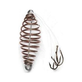 Sea Horse 2'li Sazan Yayı İğneli