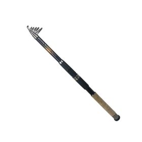 Sea Horse 3.00 cm 50-120 gr Apache I Navigator Olta Kamışı