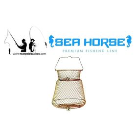 Sea Horse 33'lük Livar
