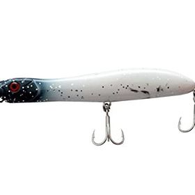 Sea Horse 343-SB Patchinko Seabass 13,5 gr 26 gr Suni Yem