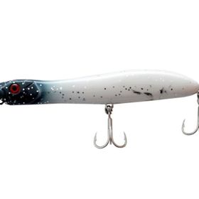 Sea Horse 343-SB Patchinko Seabass 13,5 gr 26 gr Suni Yem