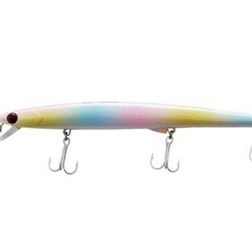 Sea Horse 350-SB Max Rap CY-146 14,5 gr 15 gr Suni Yem