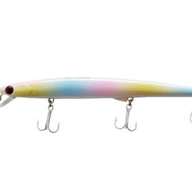 Sea Horse 350-SB Max Rap CY-146 14,5 gr 15 gr Suni Yem