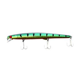 Sea Horse 352-SB Max Rap CY-146 14,5 gr 15 gr Suni Yem