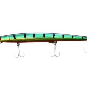 Sea Horse 352-SB Max Rap CY-146 14,5 gr 15 gr Suni Yem
