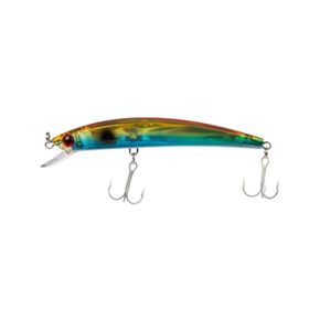 Sea Horse 3d Magıc Mınnow 11cm L01 15g Sahte Balık