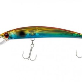 Sea Horse 3d Magıc Mınnow 11cm L01 15g Sahte Balık