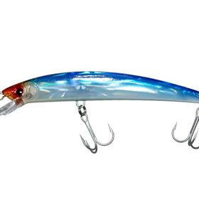 Sea Horse 3d Magıc Mınnow 11cm L02 15g Sahte Balık
