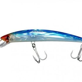 Sea Horse 3d Magıc Mınnow 11cm L02 15g Sahte Balık