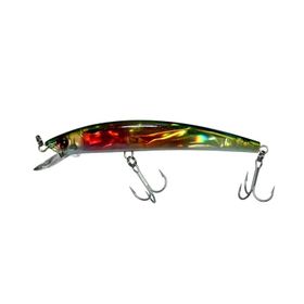Sea Horse 3d Magıc Mınnow 11cm L03 15g Sahte Balık