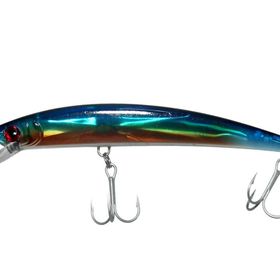 Sea Horse 3d Magıc Mınnow 11cm L04 15g Sahte Balık