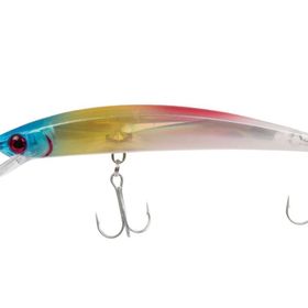 Sea Horse 3d Magıc Mınnow 11cm L05 15g Sahte Balık