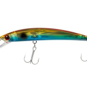Sea Horse 3d Magıc Mınnow 11cm L05 15g Sahte Balık