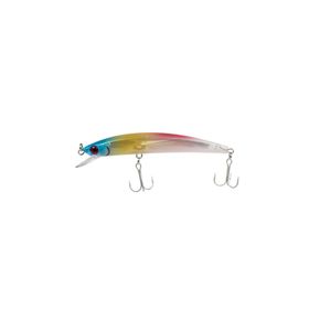 Sea Horse 3d Magıc Mınnow 11cm L05 15g Sahte Balık