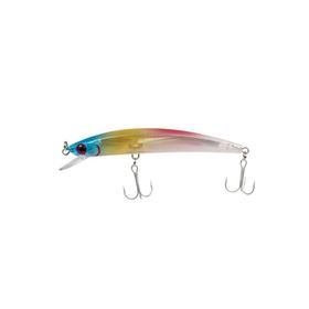 Sea Horse 3d Magıc Mınnow 11cm L05 15g Sahte Balık