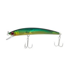 Sea Horse 3d Magıc Mınnow 11cm L07 15g Sahte Balık