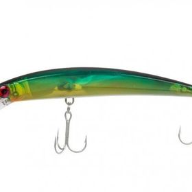Sea Horse 3d Magıc Mınnow 11cm L07 15g Sahte Balık