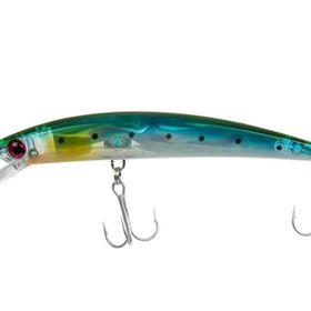 Sea Horse 3d Magıc Mınnow 11cm L08 15g Sahte Balık