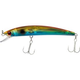 Sea Horse 3d Magıc Mınnow 11cm L08 15g Sahte Balık