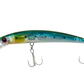 Sea Horse 3d Magıc Mınnow 11cm L08 15g Sahte Balık