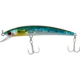 Sea Horse 3d Magıc Mınnow 11cm L08 15g Sahte Balık