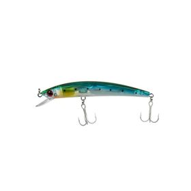 Sea Horse 3d Magıc Mınnow 11cm L08 15g Sahte Balık