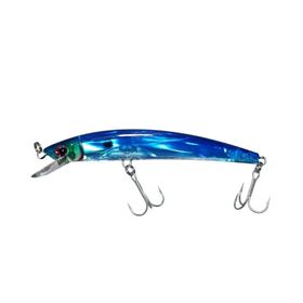 Sea Horse 3d Magıc Mınnow 11cm L09 15g Sahte Balık
