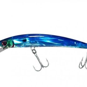 Sea Horse 3d Magıc Mınnow 11cm L09 15g Sahte Balık