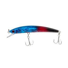 Sea Horse 3d Magıc Mınnow 11cm L10 15g Sahte Balık