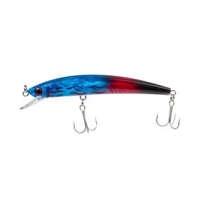 Sea Horse 3d Magıc Mınnow 11cm L10 15g Sahte Balık