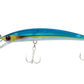 Sea Horse 3d Magıc Mınnow 11cm L11 15g Sahte Balık