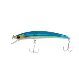 Sea Horse 3d Magıc Mınnow 11cm L11 15g Sahte Balık