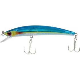 Sea Horse 3d Magıc Mınnow 11cm L11 15g Sahte Balık