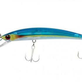 Sea Horse 3d Magıc Mınnow 11cm L11 15g Sahte Balık