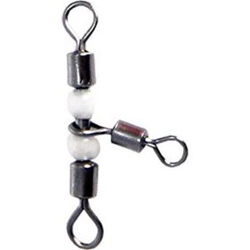 Sea Horse 3'lü 5'li Paket Black Nikel Fırdöndü
