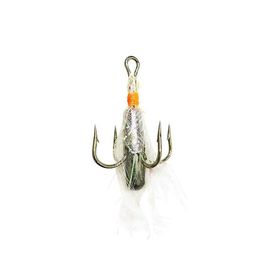Sea Horse 3'lü Çarpma No:12/0 Tekli İğne