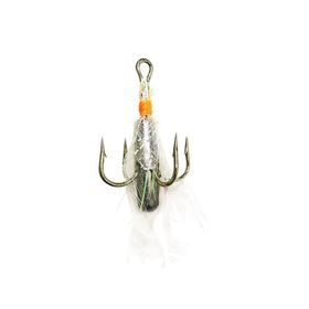 Sea Horse 3'lü Çarpma No:12/0 Tekli İğne