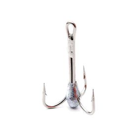 Sea Horse 3'lü Çarpma No:12/0 Tekli İğne