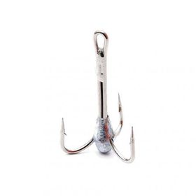 Sea Horse 3'lü Çarpma No:12/0 Tekli İğne