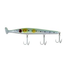 Sea Horse 418F Sahte B Euro Poping 150 mm 21 gr Suni Yem
