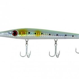 Sea Horse 418F Sahte B Euro Poping 150 mm 21 gr Suni Yem
