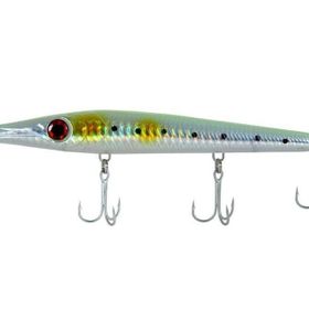 Sea Horse 418F Sahte B Euro Poping 150 mm 21 gr Suni Yem