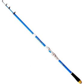 Sea Horse 50-150 gr 2.10 cm Carbon Kamış