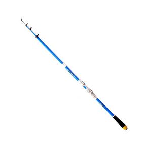 Sea Horse 50-150 gr 2.40 cm Carbon Kamış
