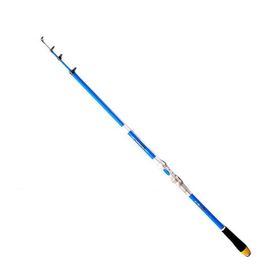 Sea Horse 50-150 gr 2.40 cm Carbon Kamış