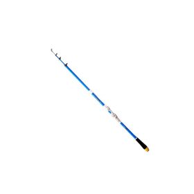 Sea Horse 50-150 gr 2.40 cm Carbon Kamış