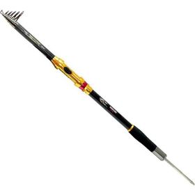 Sea Horse 50-150 gr 2.40 cm Vidalı Kamış
