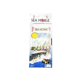 Sea Horse 5'li Takım No:11 Çapari
