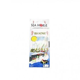 Sea Horse 5'li Takım No:11 Çapari