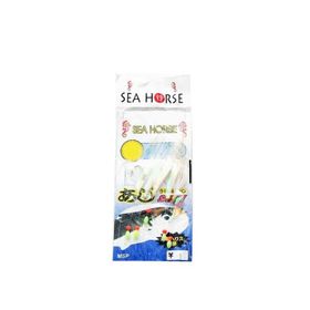 Sea Horse 5'li Takım No:11 Çapari